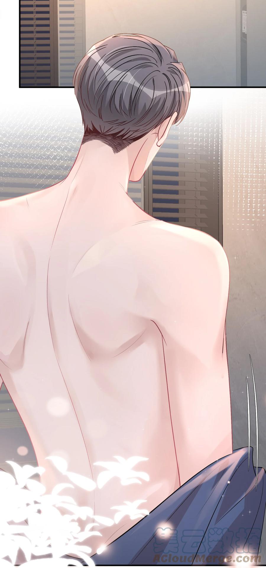 离别前后 - 089 你永远都是小家伙！ - 第19张图