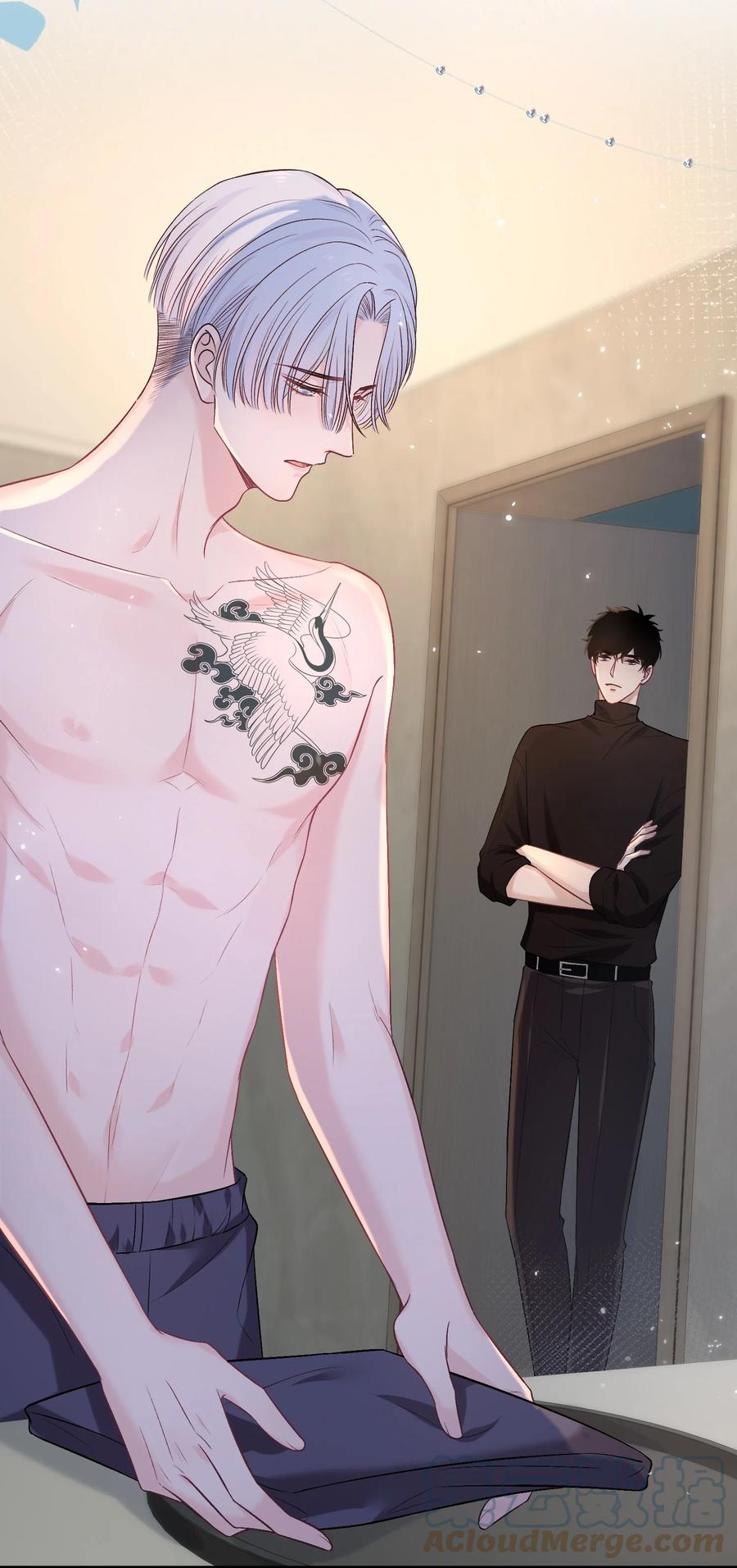 离别前后 - 092 番外·贺言西x时渺（上） - 第29张图