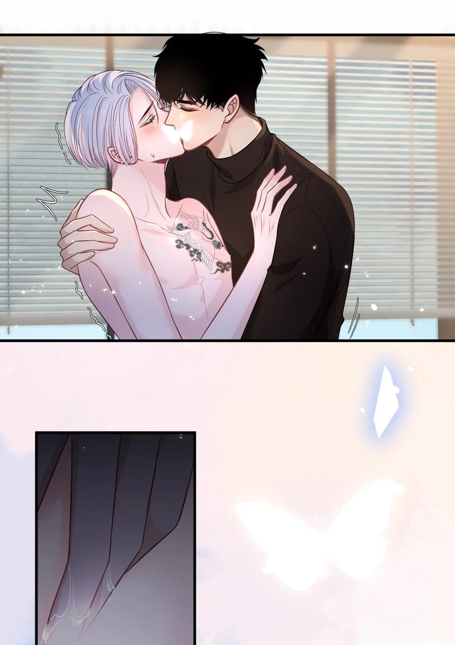 离别前后 - 092 番外·贺言西x时渺（上） - 第34张图