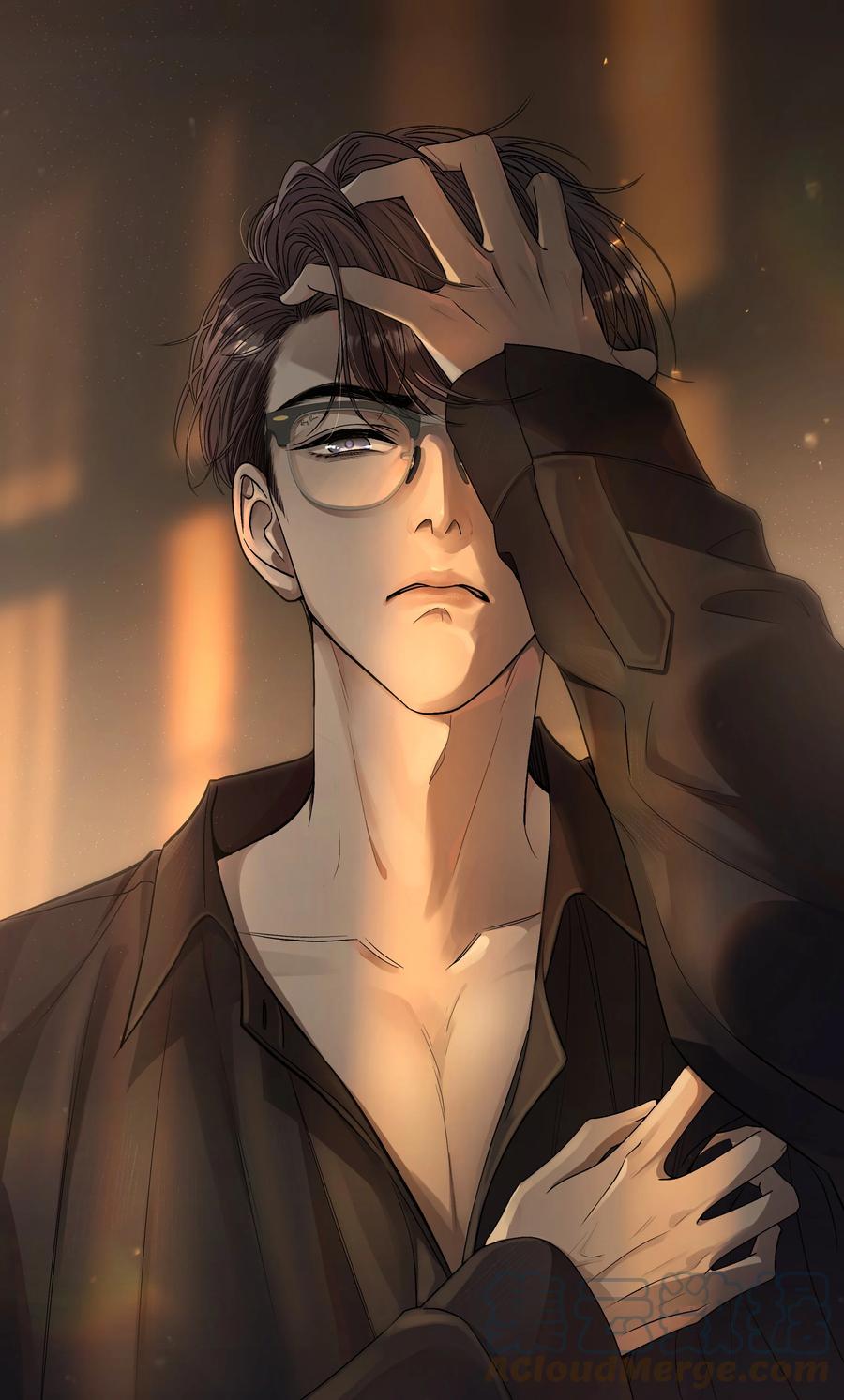 离别前后 - 092 番外·贺言西x时渺（上） - 第1张图