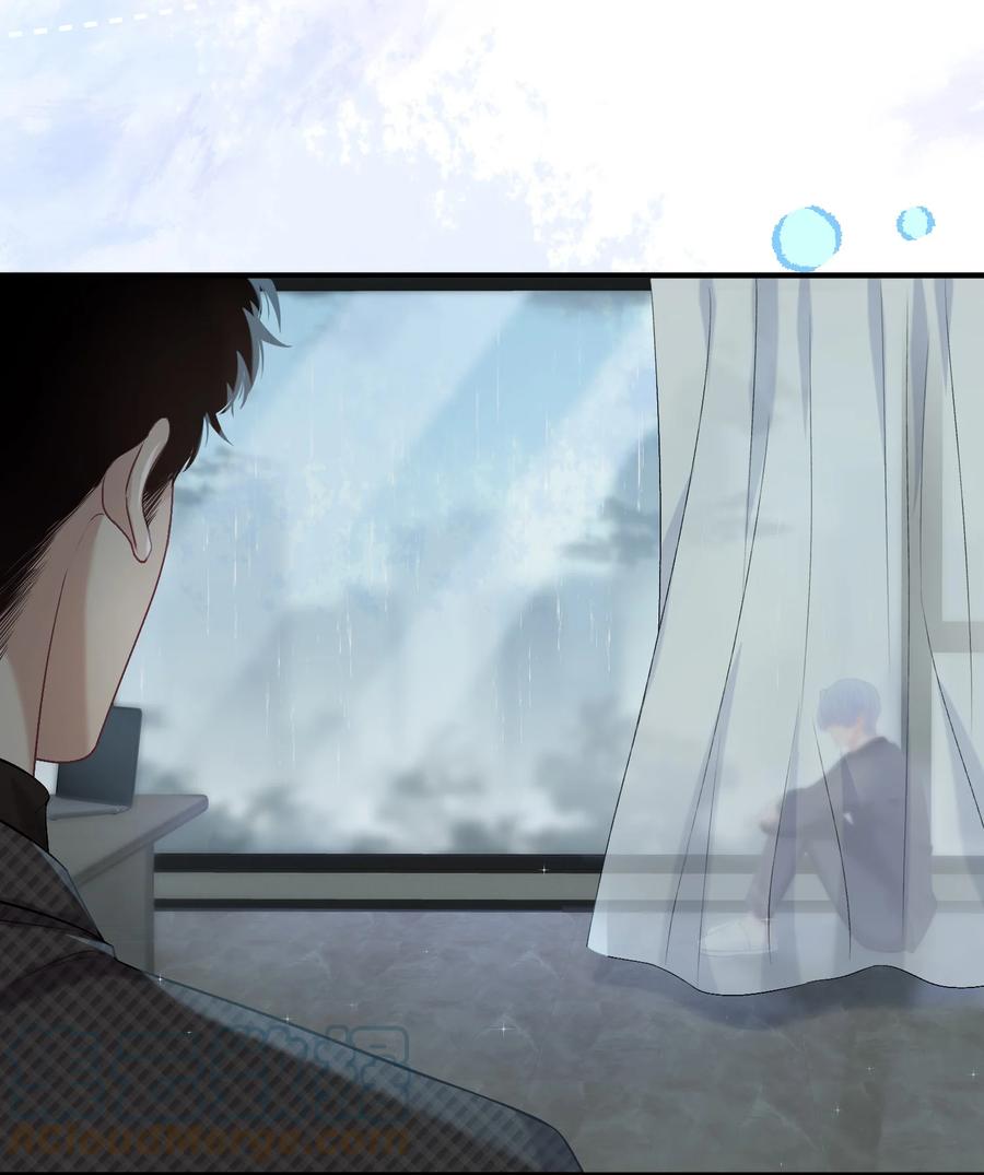 离别前后 - 092 番外·贺言西x时渺（上） - 第9张图