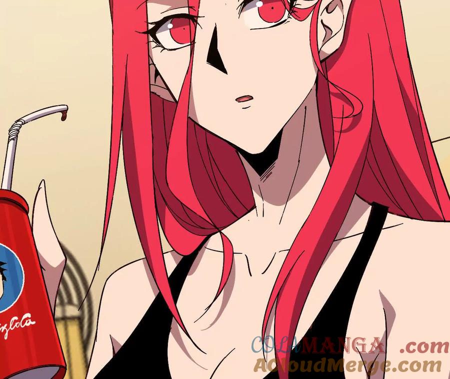 勇者X女魔王 156 那位人物 第37页