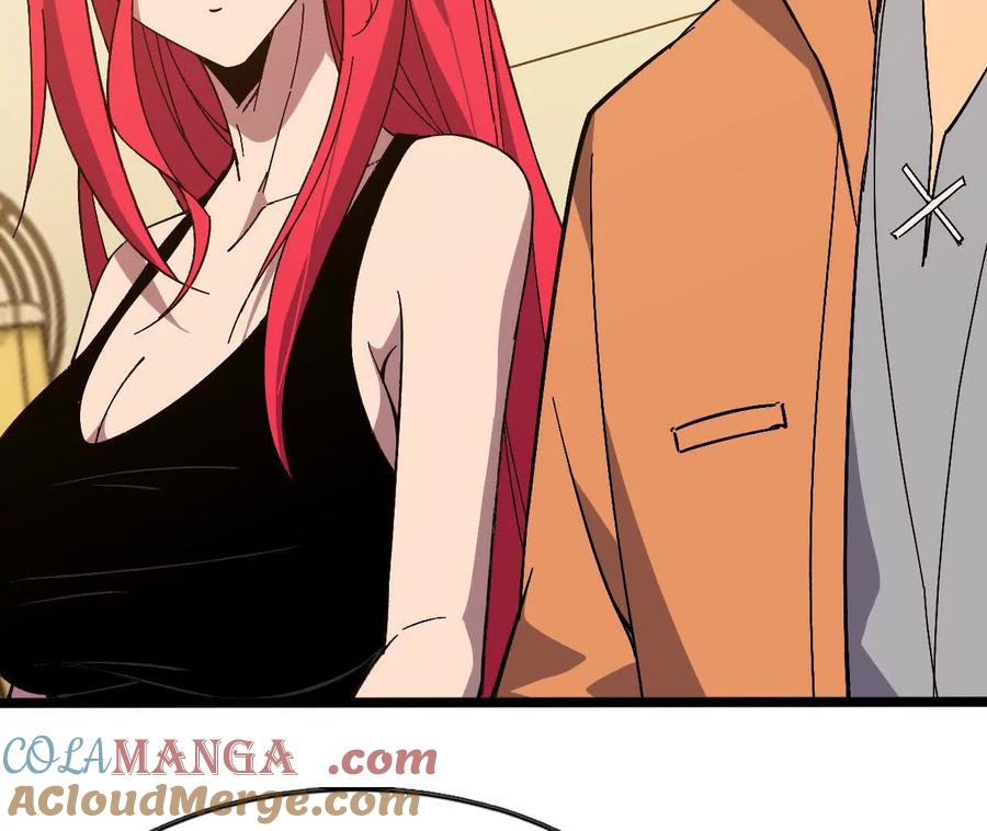 勇者X女魔王 156 那位人物 第29页