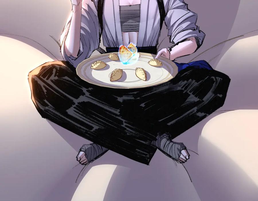 斩月 - 第72话 南月堂主 - 第47张图