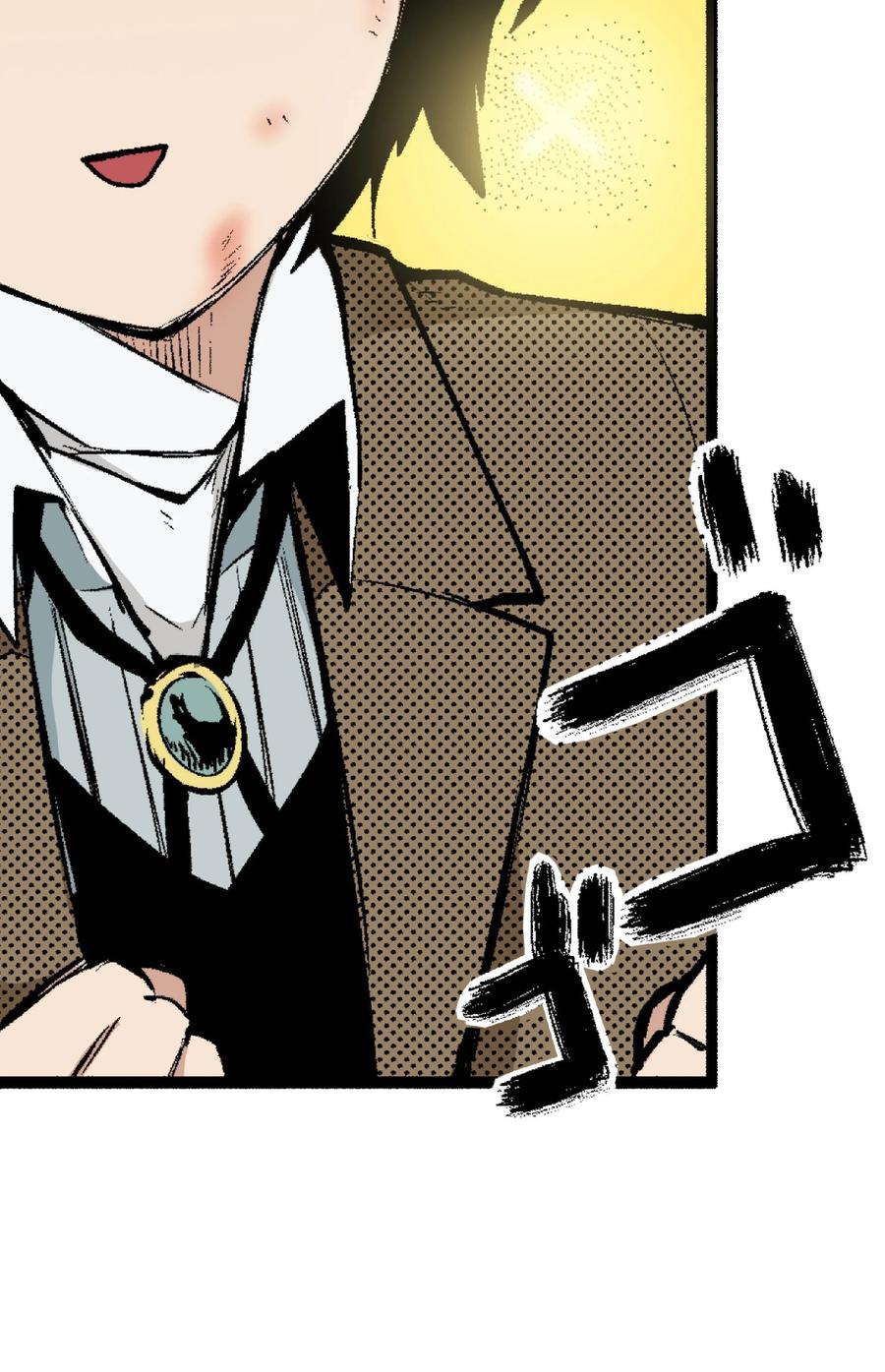 文豪野犬（彩色条漫） - 42 42 - 第56张图