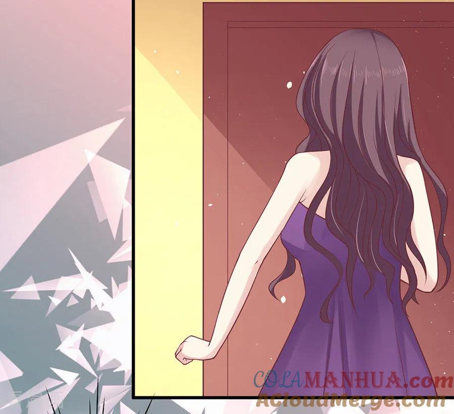 《烈爱知夏》第128话 你真的想清楚了吗 第25页