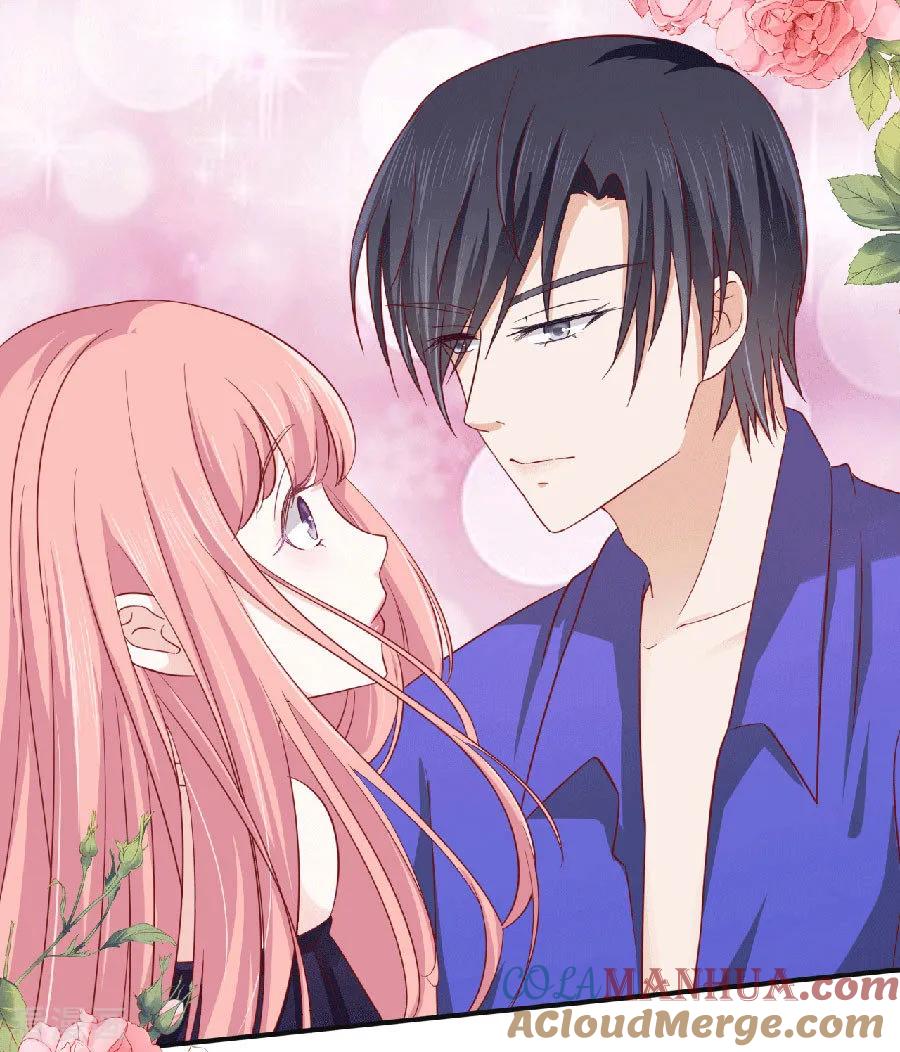 《烈爱知夏》第148话 靳老爷子病重 第7页