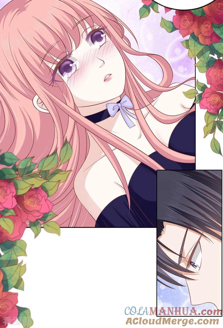 《烈爱知夏》第162话 温知夏嫁给我2 第14页