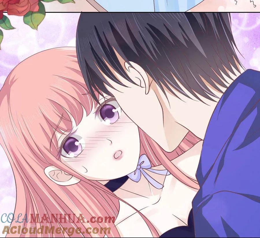 《烈爱知夏》第163话 这辈子我认定她了1 第13页