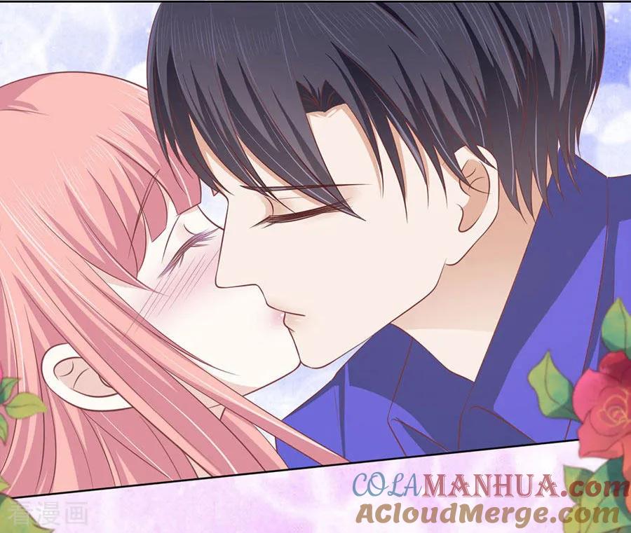 《烈爱知夏》第163话 这辈子我认定她了1 第5页