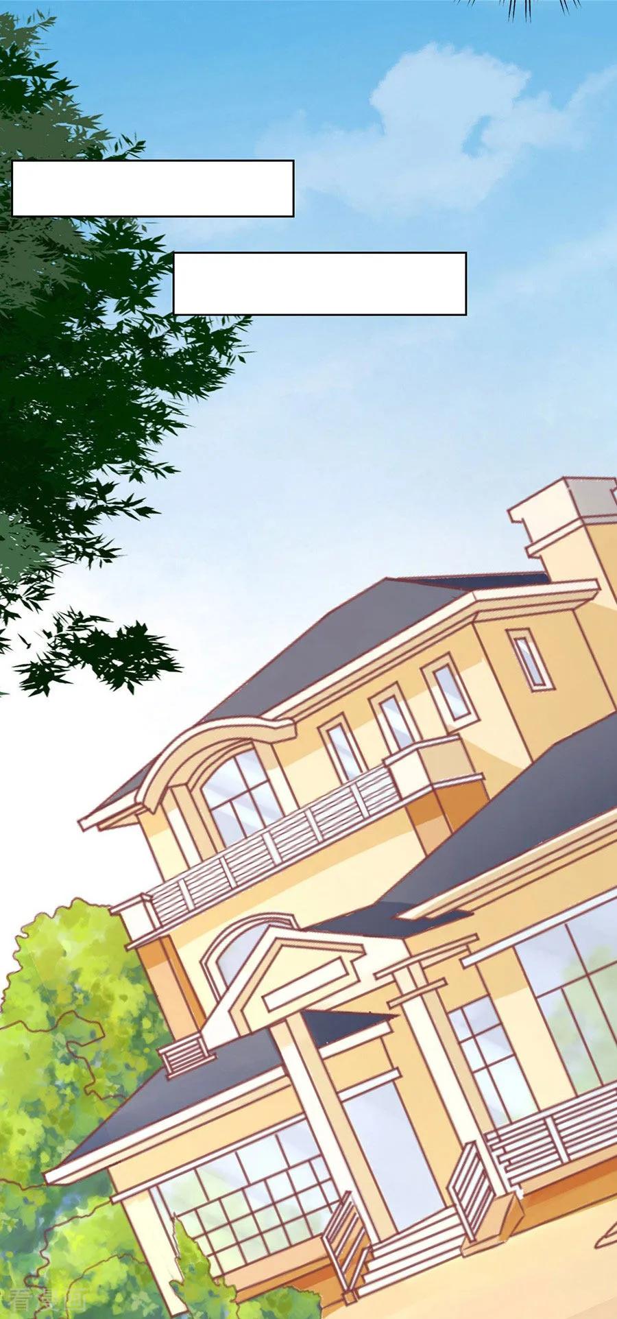 《烈爱知夏》第171话 只要他回到我身边 第12页