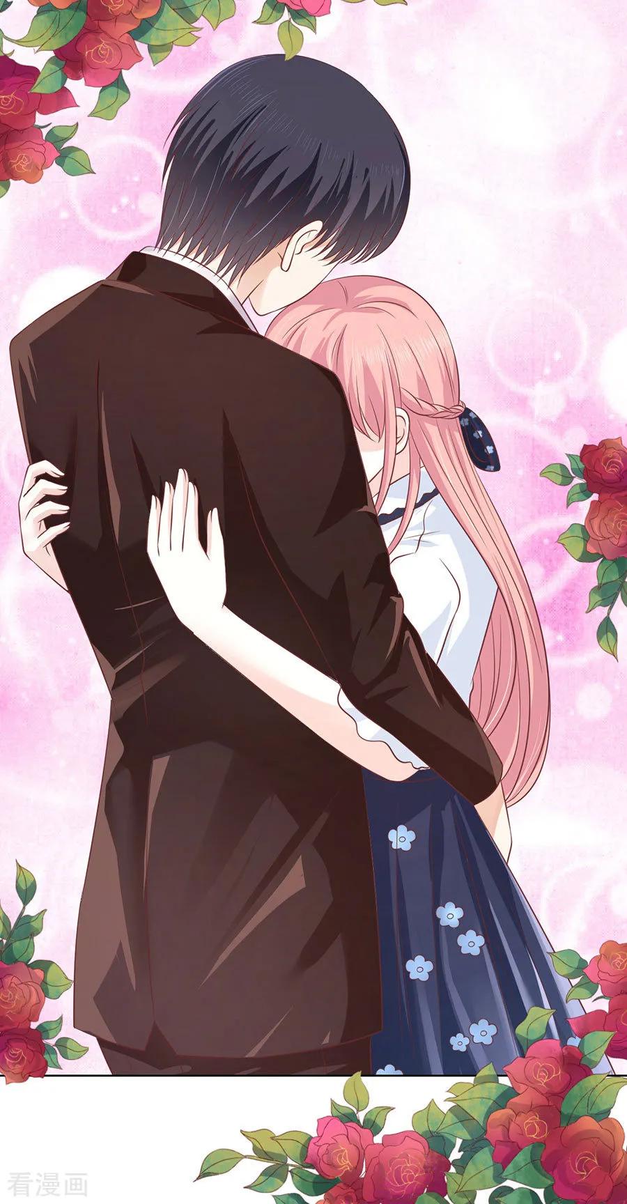 《烈爱知夏》第173话 犹如新婚夫妇 第6页