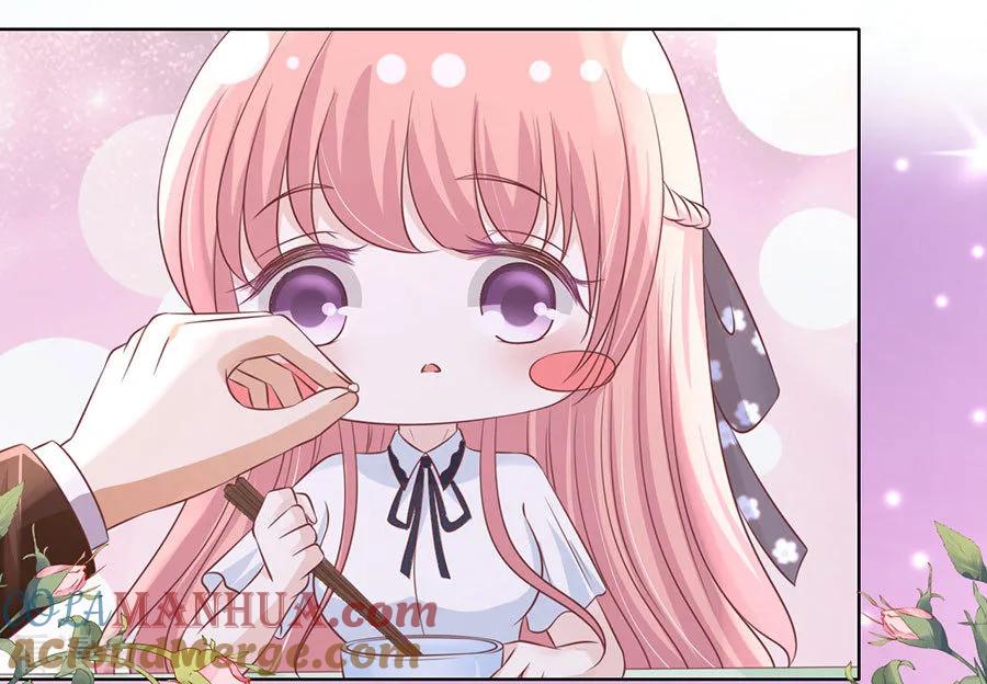 《烈爱知夏》第184话 甜蜜 第19页