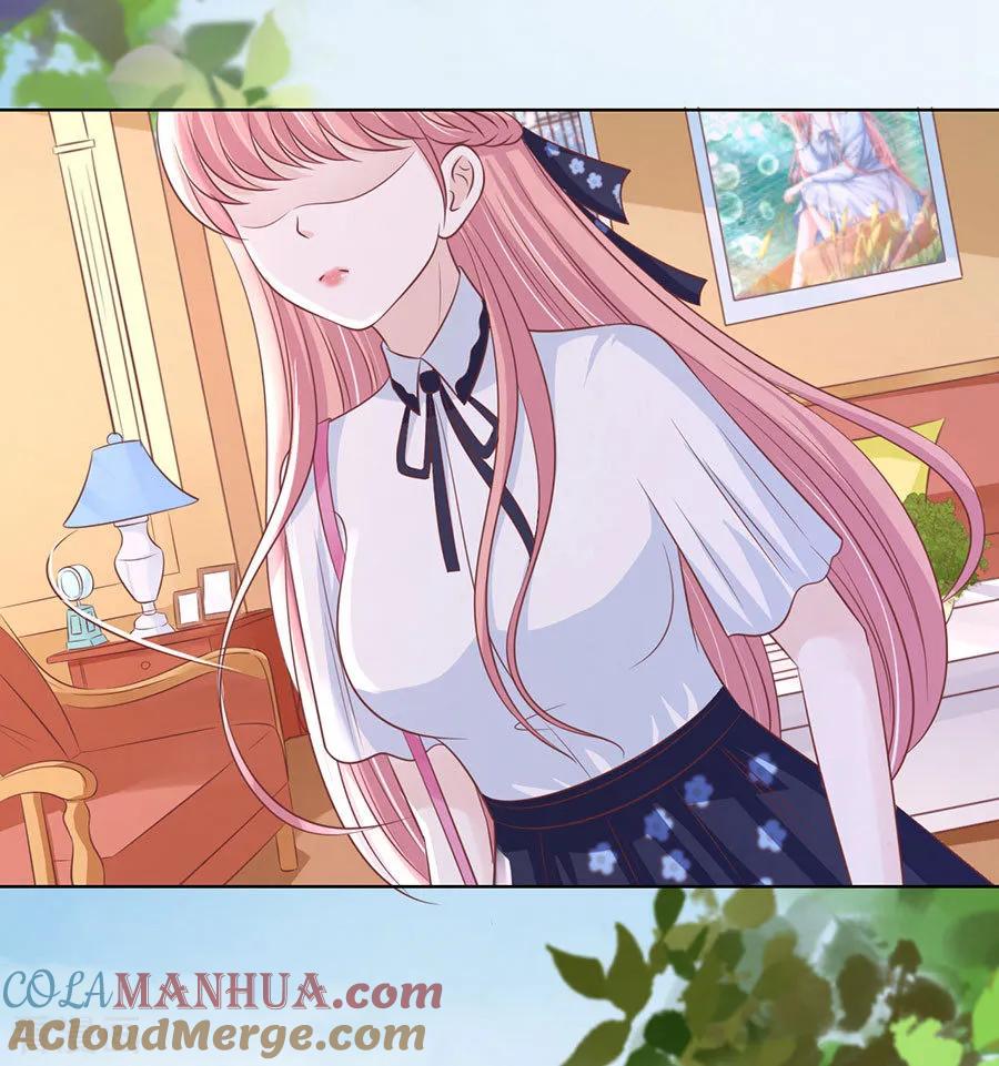 《烈爱知夏》第188话 你不过是一颗棋子 第27页