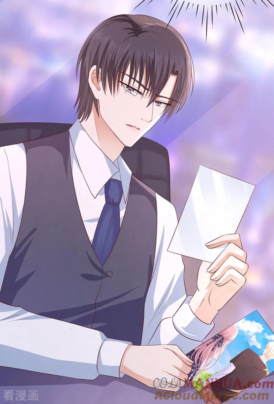 《烈爱知夏》第191话 我相信她 第15页