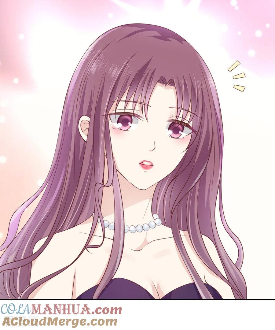 《烈爱知夏》第192话 被母亲出卖 第31页