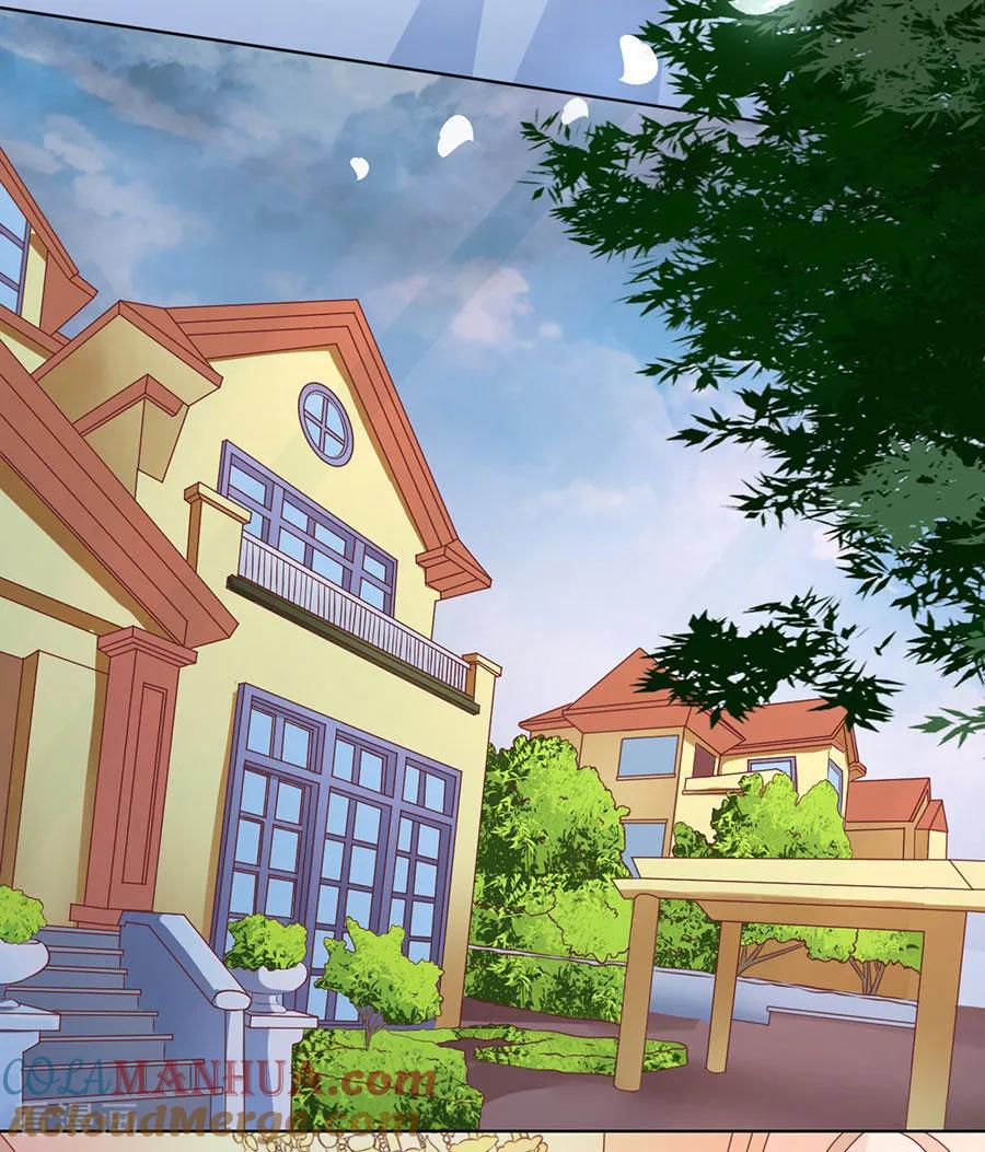 《烈爱知夏》第199话 寻找 第19页