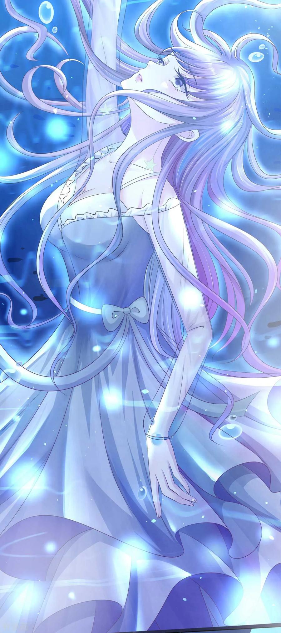 《烈爱知夏》第205话 细心的照顾 第14页