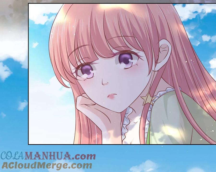 《烈爱知夏》第206话 找了一夜 第5页