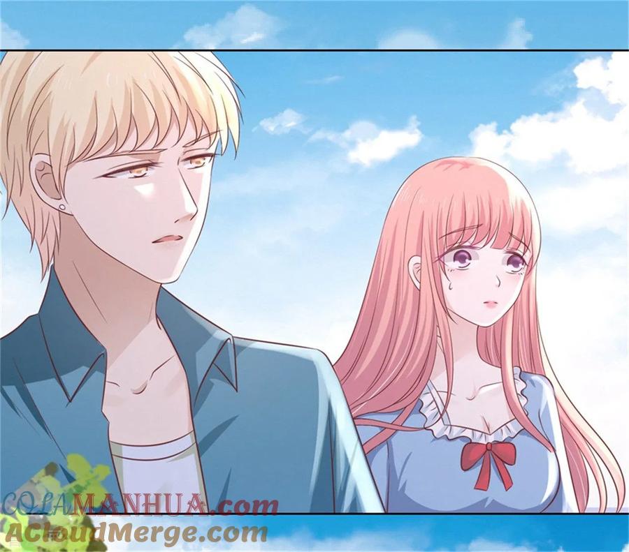 《烈爱知夏》第211话 港口被围堵 第11页