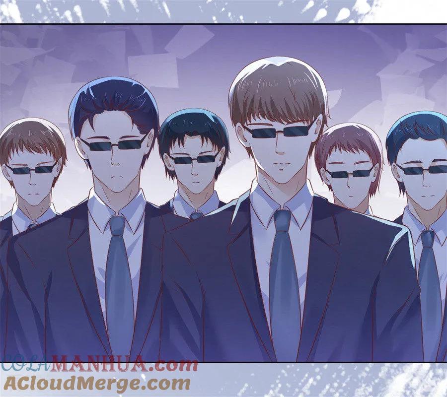 《烈爱知夏》第214话 你求我啊 第33页
