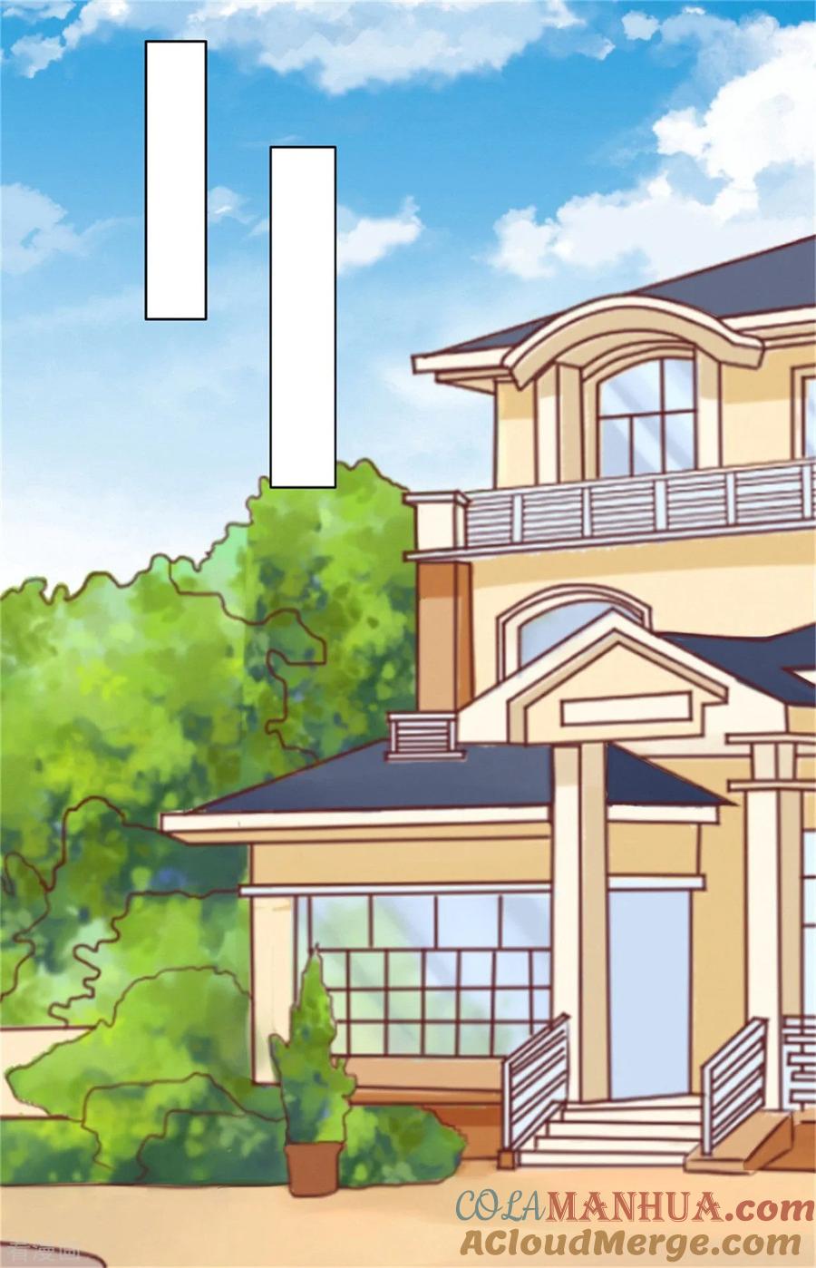 《烈爱知夏》第222话 怀孕 第19页