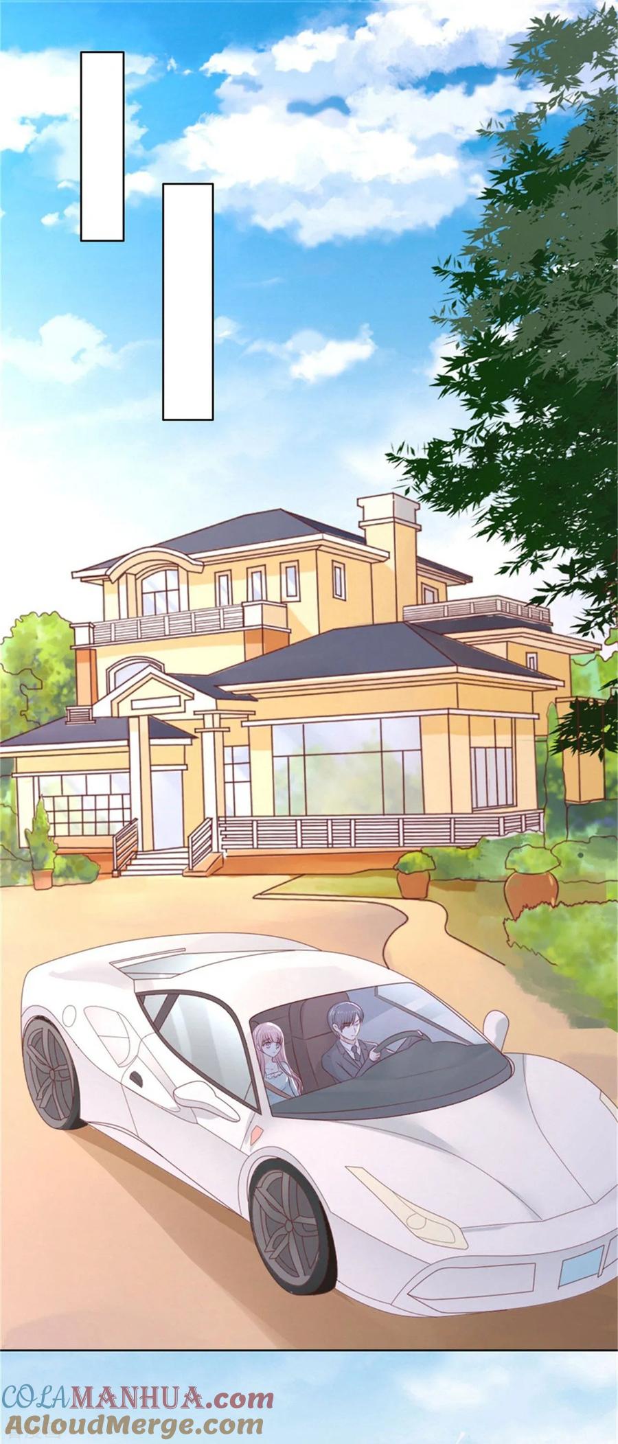 《烈爱知夏》第223话 阿烈，我怀孕了 第13页