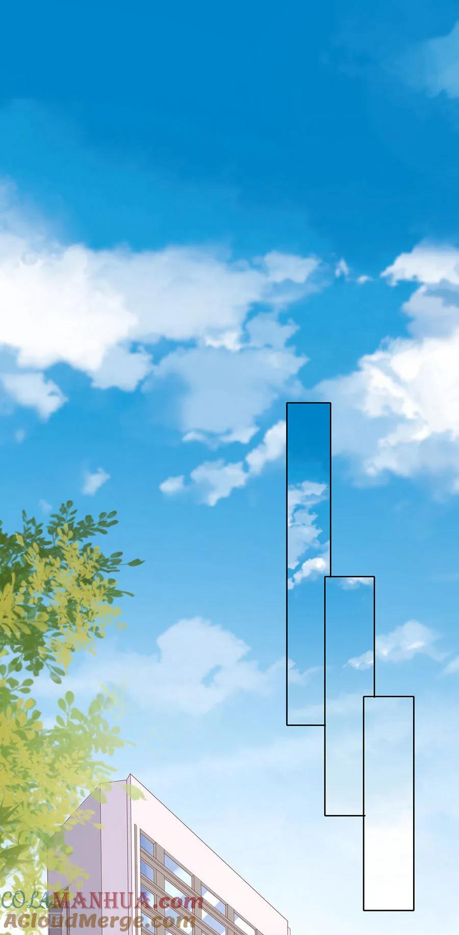 《烈爱知夏》第247话 真相 第17页