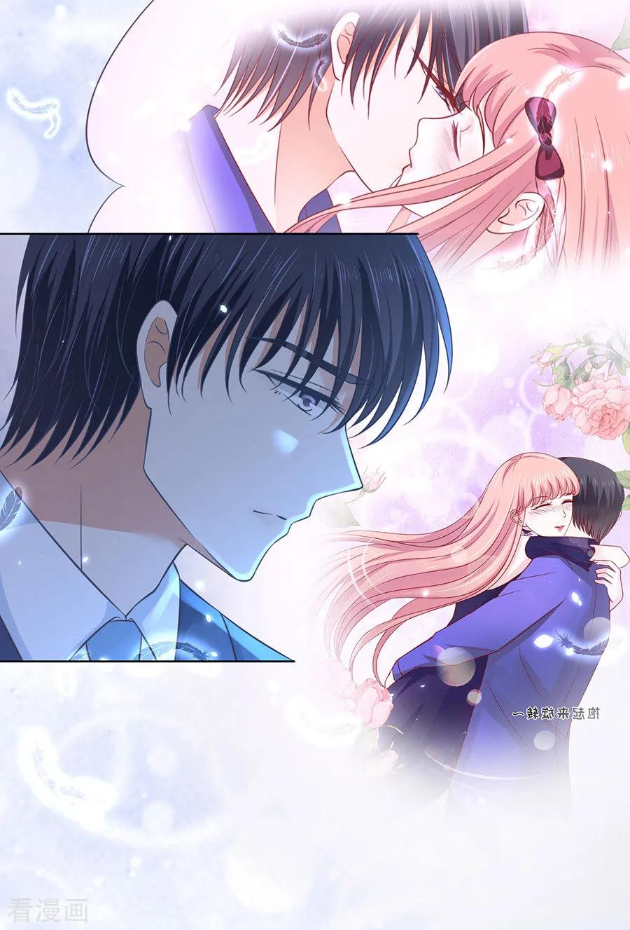 《烈爱知夏》第249话 想念 第14页