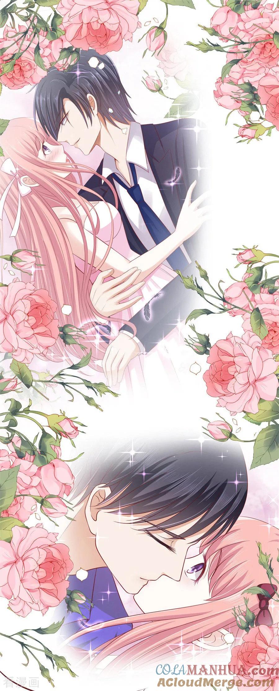 《烈爱知夏》第259话 救人 第3页