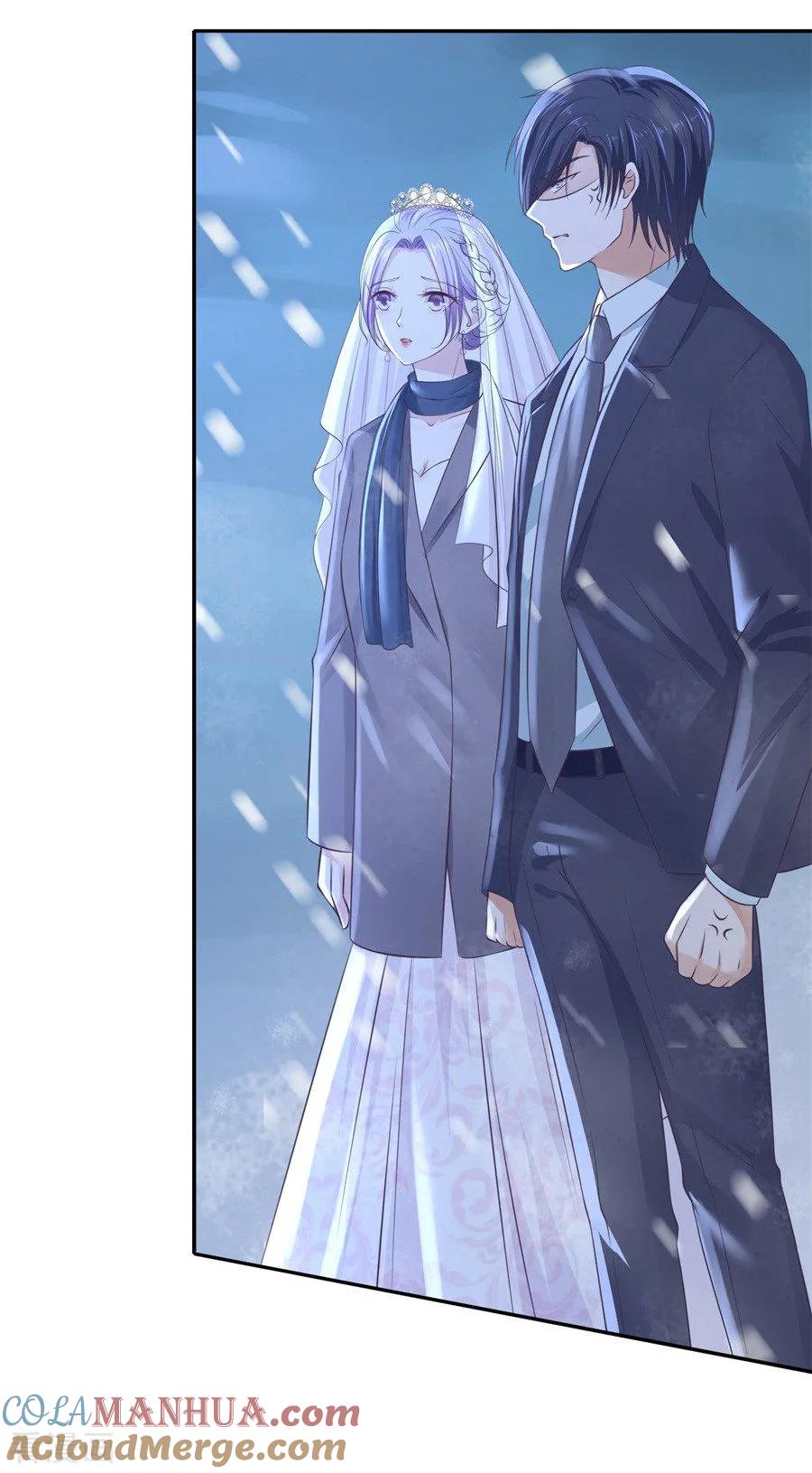 《烈爱知夏》第262话 掉入悬崖 第15页