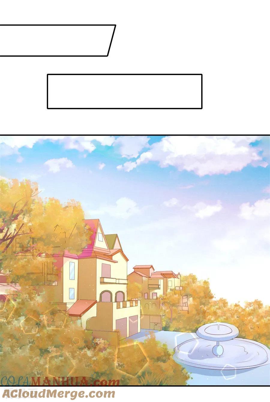 《烈爱知夏》第263话 希望渺茫 第20页