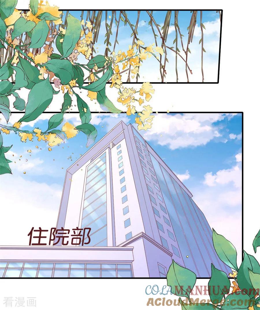 《烈爱知夏》第269话 爱的奇迹 第13页