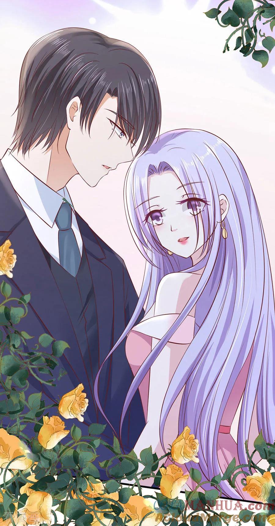 《烈爱知夏》第271话 从未怨过 第29页