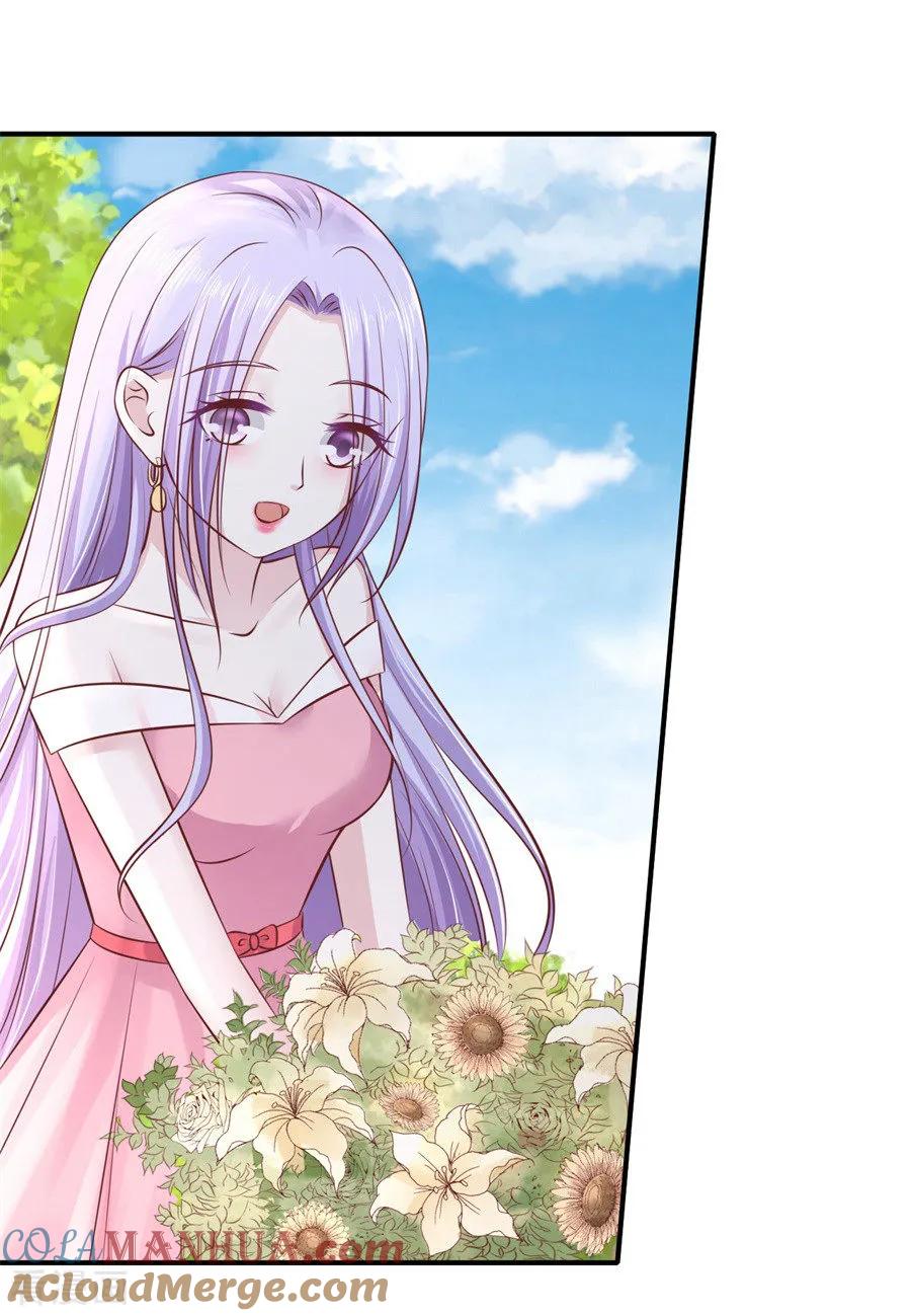 《烈爱知夏》第272话 嫁给我 第13页
