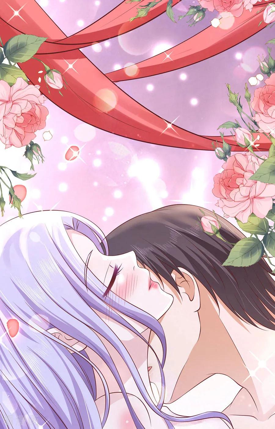 《烈爱知夏》第274话 名正言顺 第28页