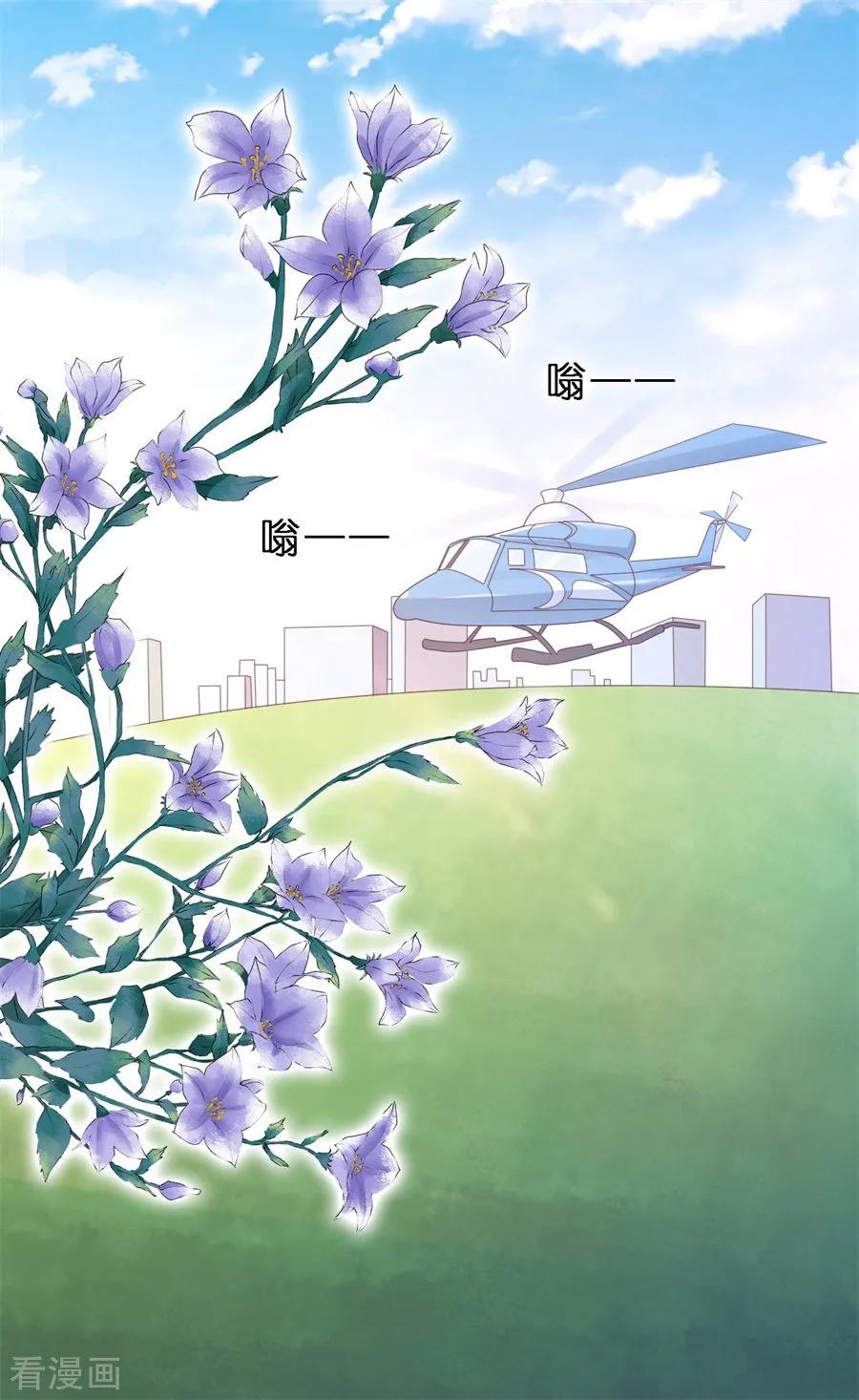《烈爱知夏》第275话 蜜月旅行 第16页
