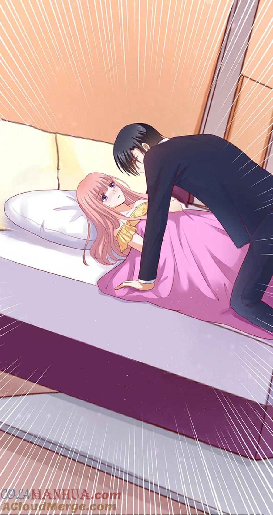 《烈爱知夏》第37话 你也可以跟我睡2 第25页