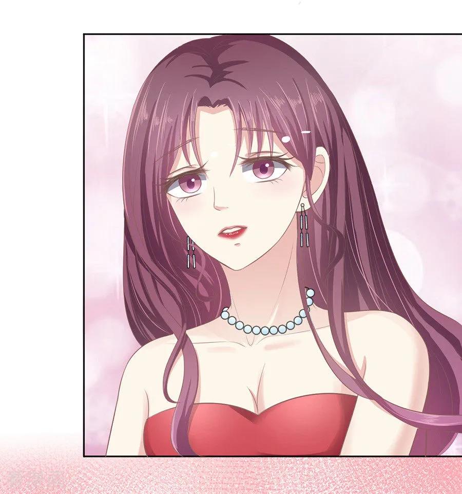 《烈爱知夏》第44话 下药的香槟1 第12页