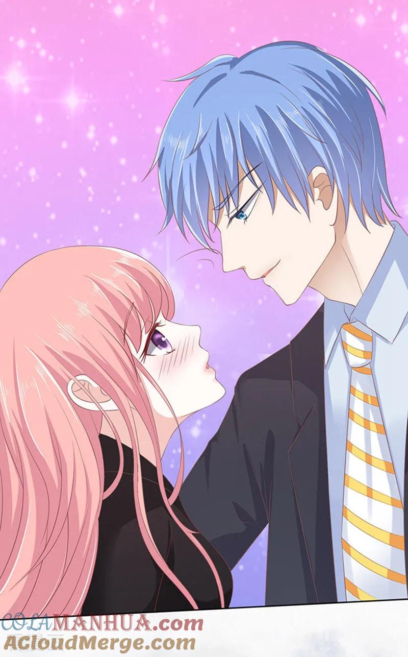 《烈爱知夏》第78话 我不认识他2 第27页