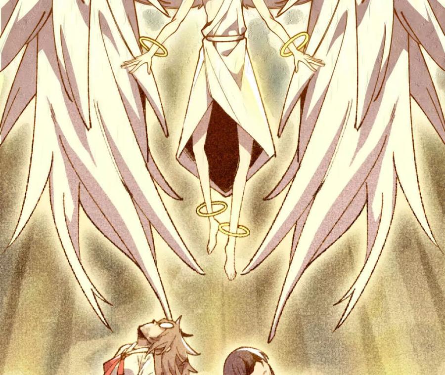 勇者X女魔王 100 摊牌了 第86页