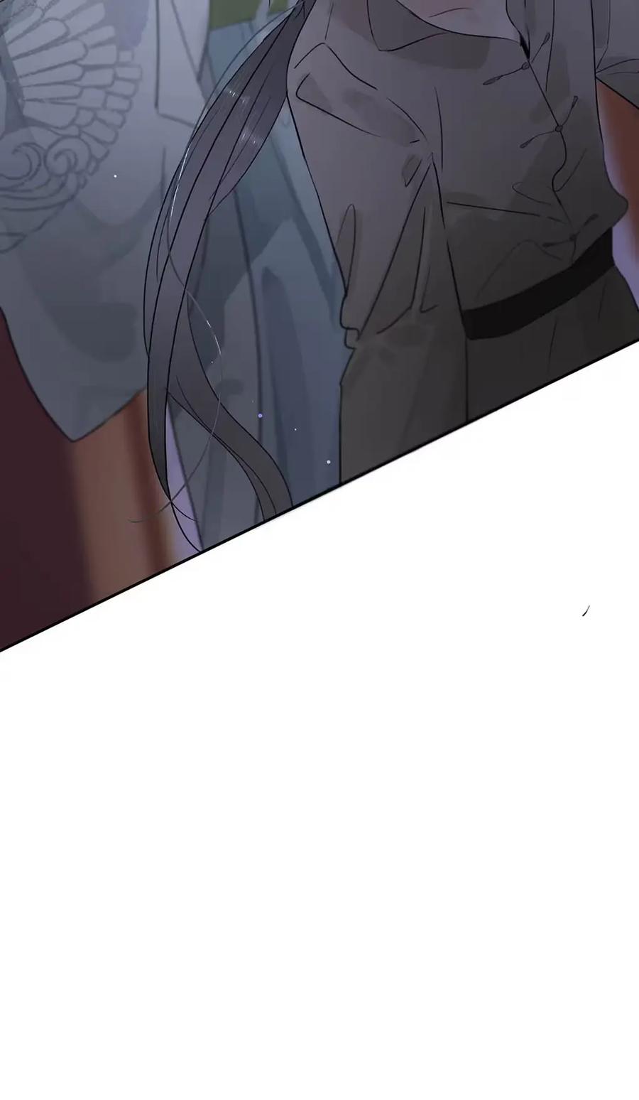《全书反派听见我心声后》017 一个小女孩轻轻地碎了。 第47页