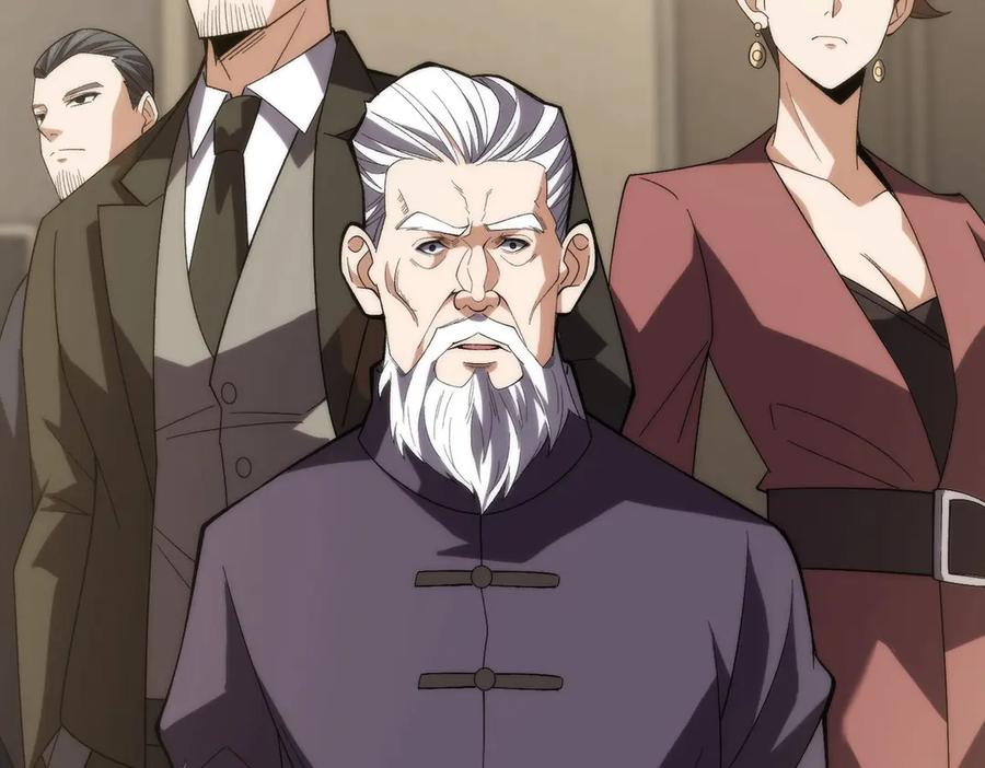 都市隐龙 - 第4话 我看谁敢动我的女人？！ - 第120张图