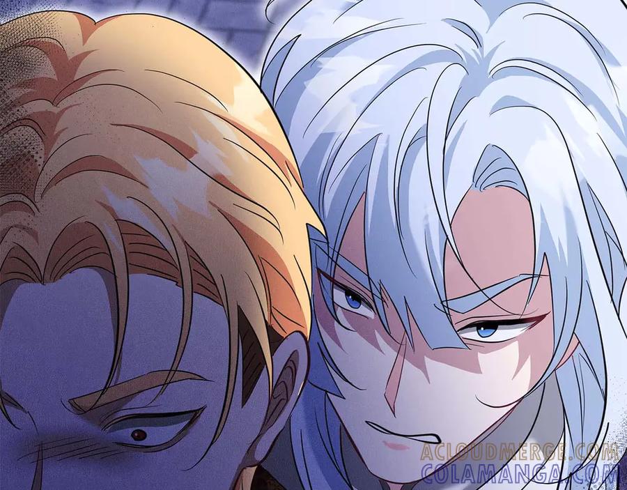 《伯爵大人夜未眠》第63话 兄妹相认 第109页