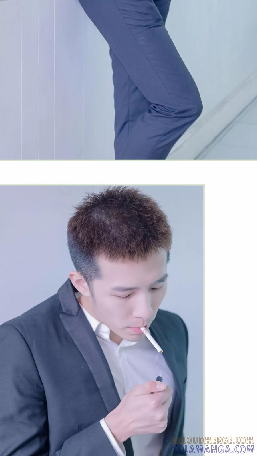 《豪门蜜婚：拒爱亿万首席》第44话 第23页