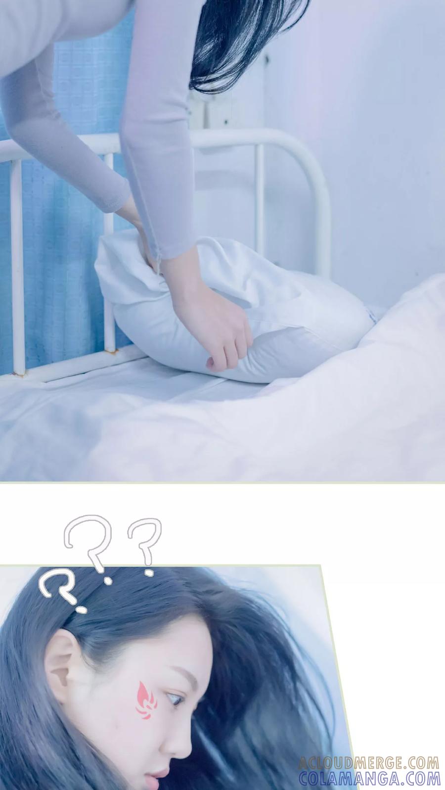 《豪门蜜婚：拒爱亿万首席》第46话 第5页
