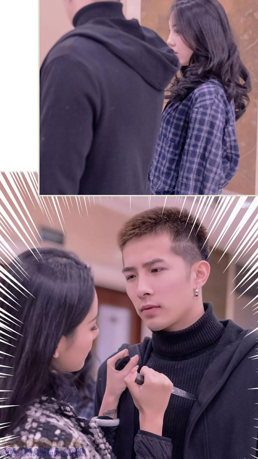 《豪门蜜婚：拒爱亿万首席》第49话 第15页