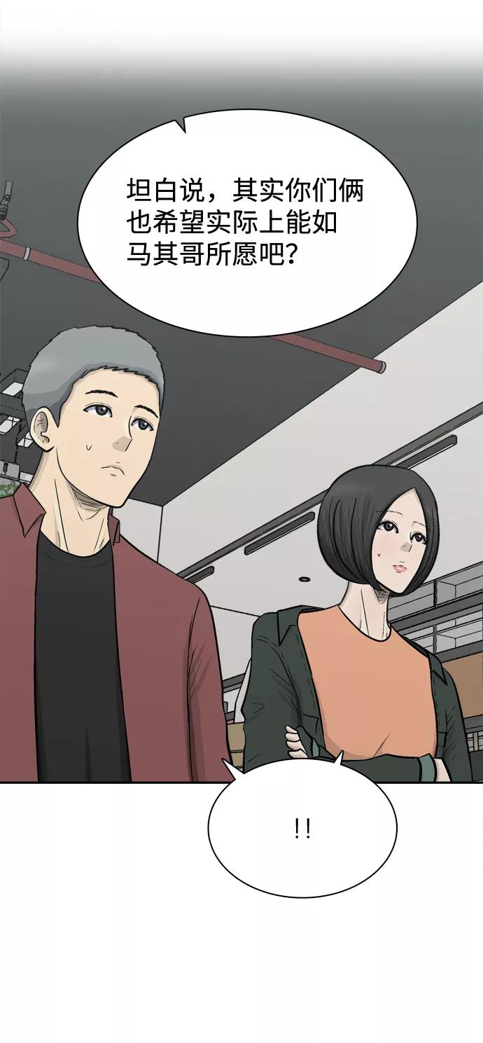 《God楼主》第63话 第51页