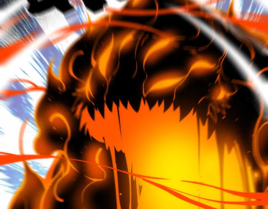《猎魔烹饪手册》第13话 进化 第48页