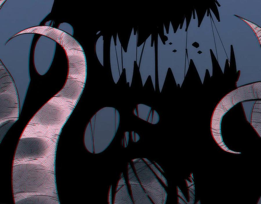 《猎魔烹饪手册》第13话 进化 第12页